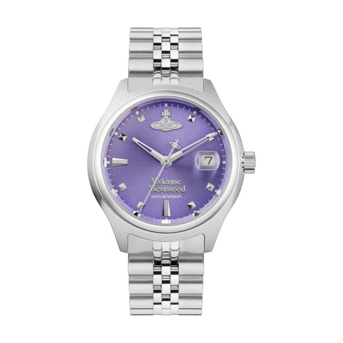 Vivienne Westwood Little Camberwell Ladies 29mm Watch VV311PPSL