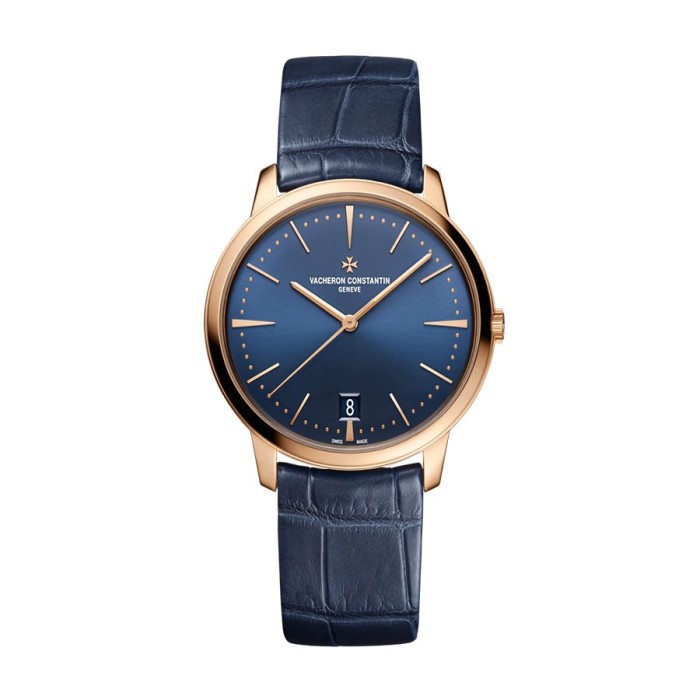 Vacheron Constantin Patrimony Ladies Watch 4100U/000R-B643