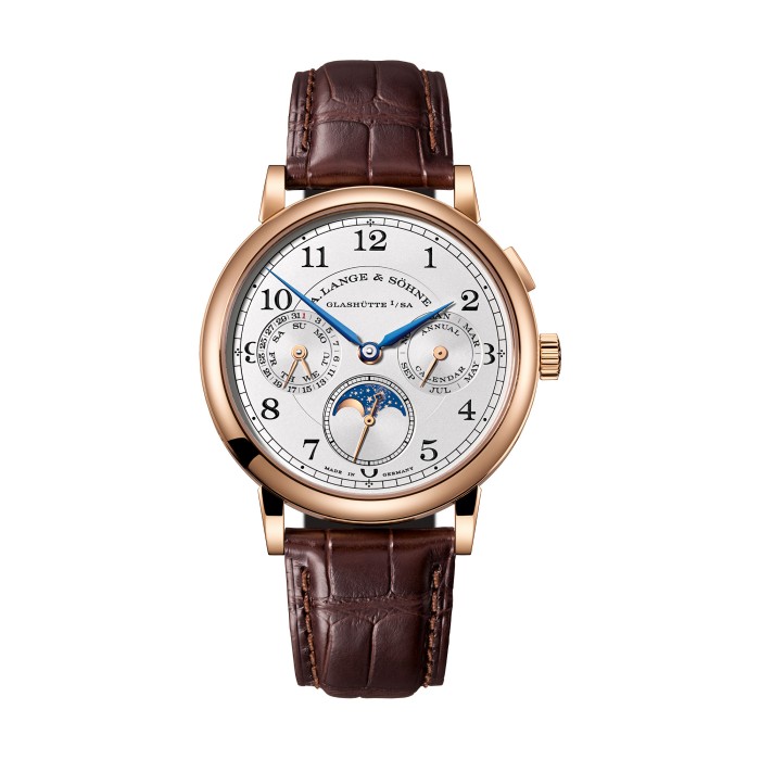 A. Lange & Söhne 1815 Annual Calendar Mens Watch 238.032