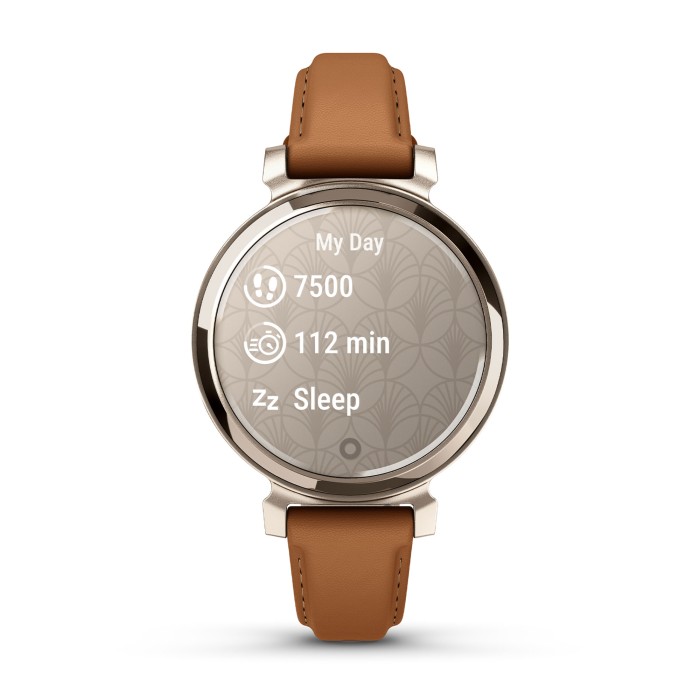 Garmin Lily® 2 Classic Ladies Watch 010-02839-02