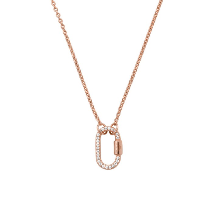 Sentimental Necklace