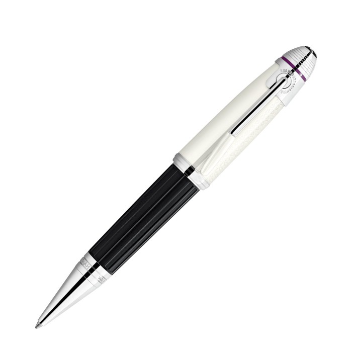 Montblanc Great Characters Jimi Hendrix Special Edition Ballpoint