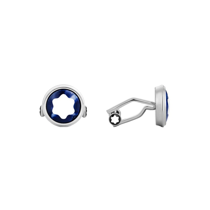 Montblanc Masters of Art Homage to Pierre-Auguste Renoir Cufflinks