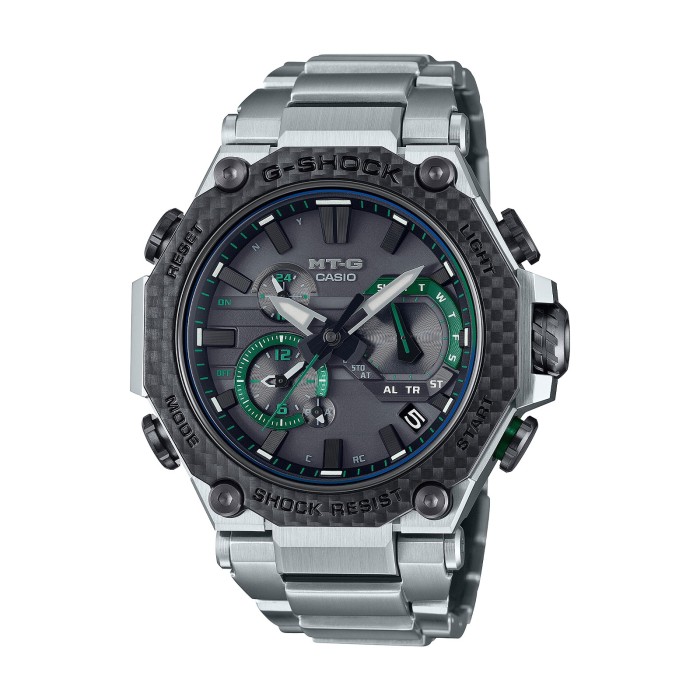 【新品・保証あり】CASIO G-SHOCK MTG-B2000XD-1AJF G-Shock MT-G Limited Mens Watch MTG-B2000XD-1AER