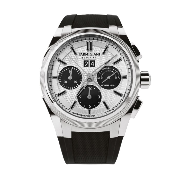 Parmigiani Fleurier Tondagraph GT Mens Watch PFC906-0000140-X01482