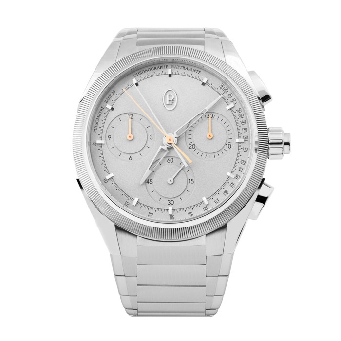 Parmigiani Fleurier Tonda PF Splits Seconds Chronograph Mens Watch PFH916-2010001-200182