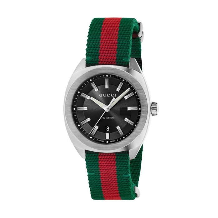 Gucci GG2570 41mm Watch YA142305