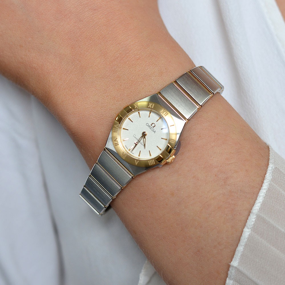 omega 25mm