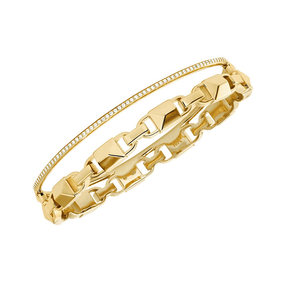Michael Kors Chain Bracelet Shop  tabsonscom 1692229498