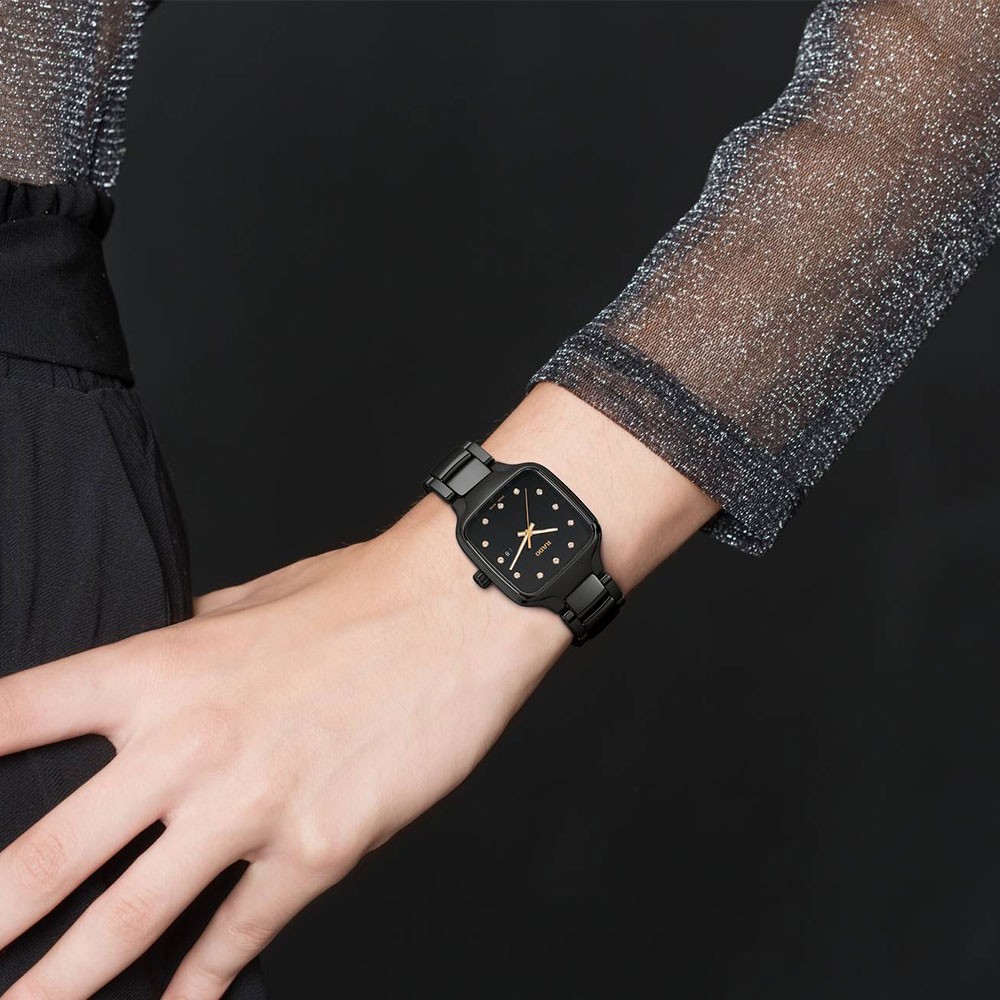 Rado True Square 29mm Ladies Watch R27080702