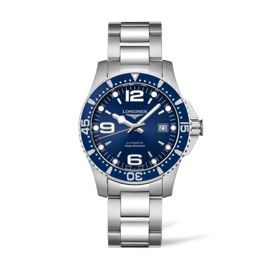 Longines HydroConquest Mens Watch L37424966