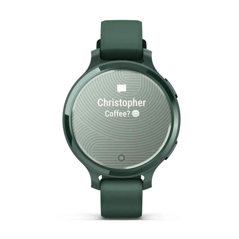 Garmin Lily 2 Active 38mm Smart Watch 010-02891-02