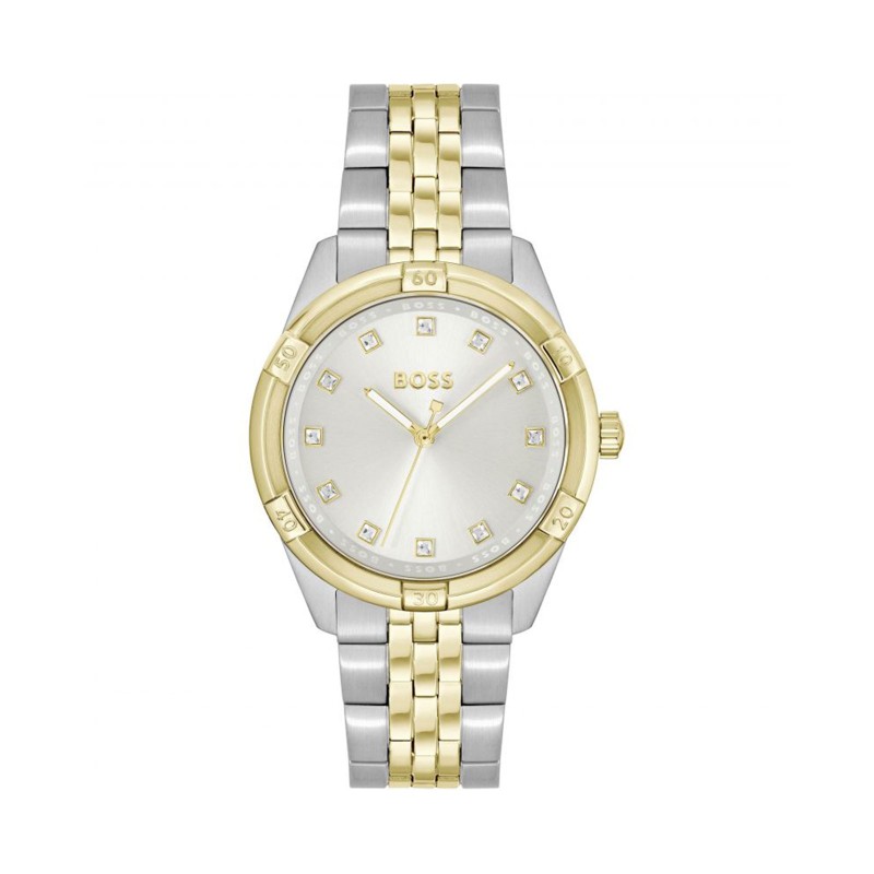BOSS Rhea Quartz 36mm Ladies Watch 1502700