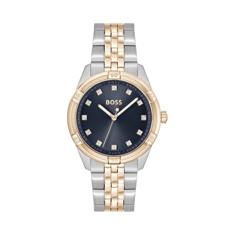BOSS Rhea Quartz 36mm Ladies Watch 1502709