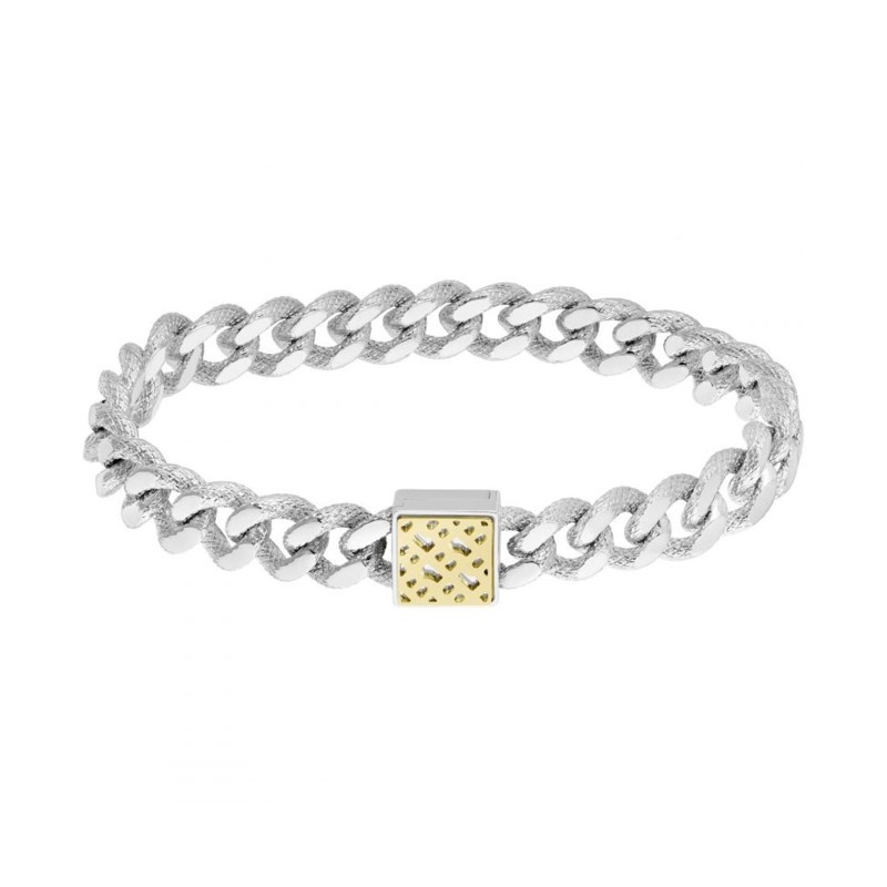 BOSS Caly Stainless Steel Links Ladies Bracelet 1580399