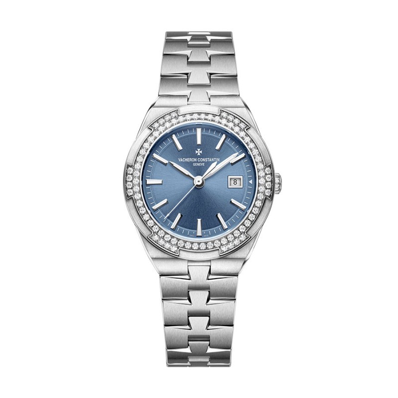Vacheron Constantin Overseas Ladies Watch 1205V/100A-B590