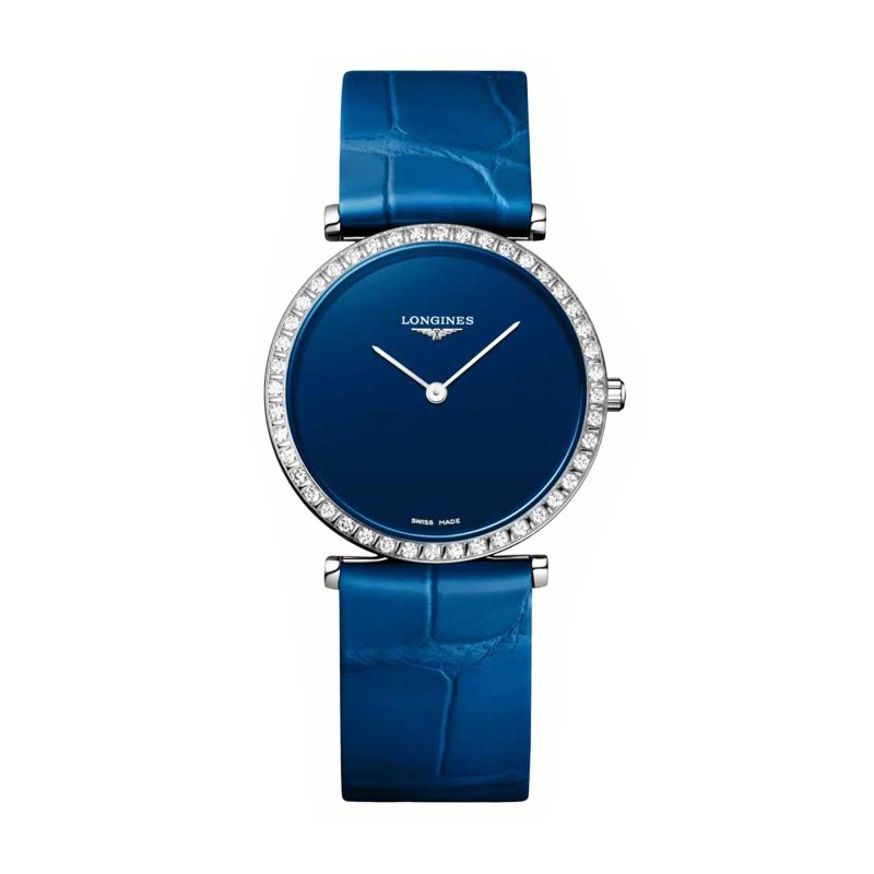 Longines La Grande Classique De Longines Monochrome 29mm Quartz Ladies Watch L45230902