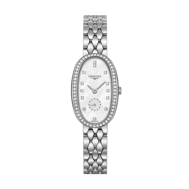 Longines Symphonette 22mm Ladies Watch L23060876
