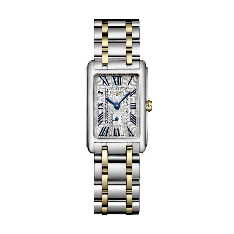 Longines DolceVita 20.80mm x 32.00mm Ladies Quartz Watch L5.255.5.70.7