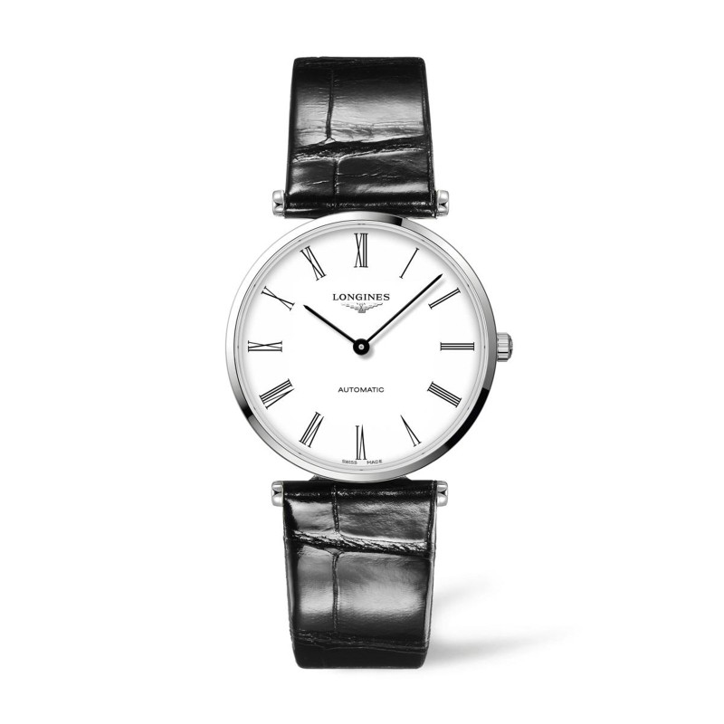 Longines La Grand Classique 38mm Mens Watch L49184112