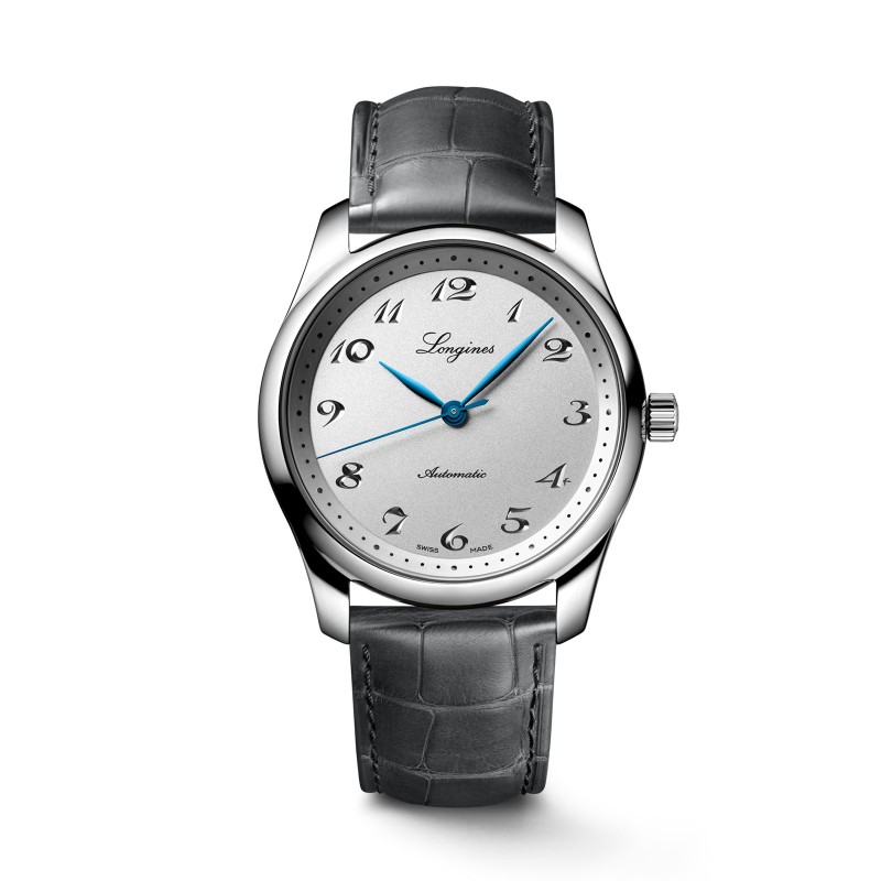 Longines Master Collection 190th Anniversary 40mm Mens Watch L2.793.4.73.2