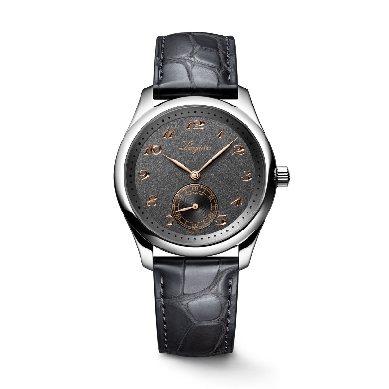 Longines Master Collection 38.5mm Men's Watch L28434632