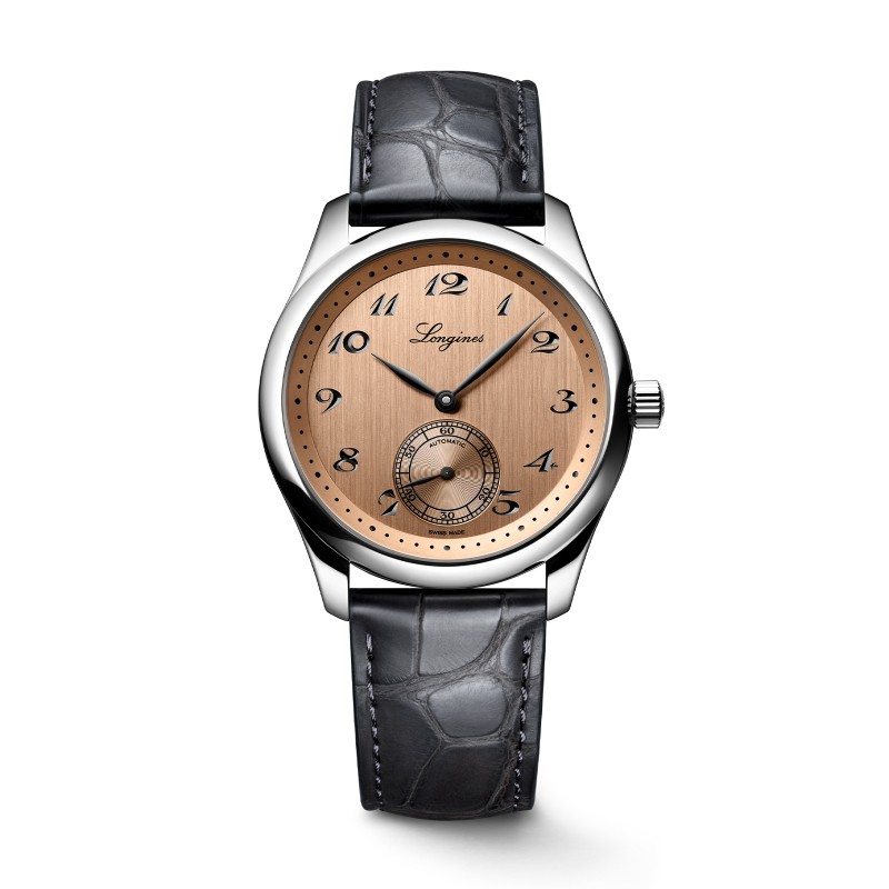 Longines Master Collection 38.5mm Men's Watch L28434932