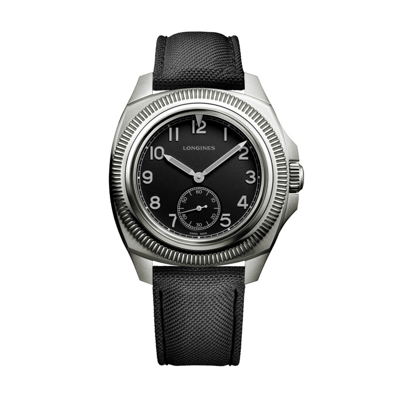 Longines Pilot Majetek Pioneer Edition 43mm Mens Watch L2.838.1.53.2