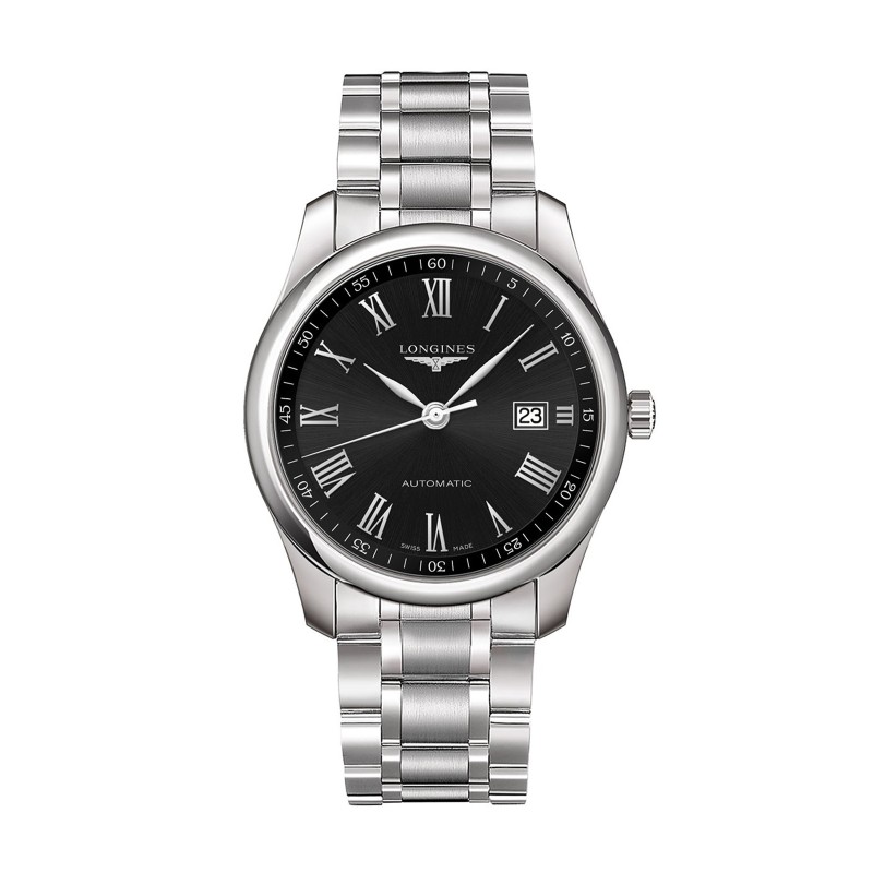 Longines Master Collection Automatic 40mm Mens Watch 