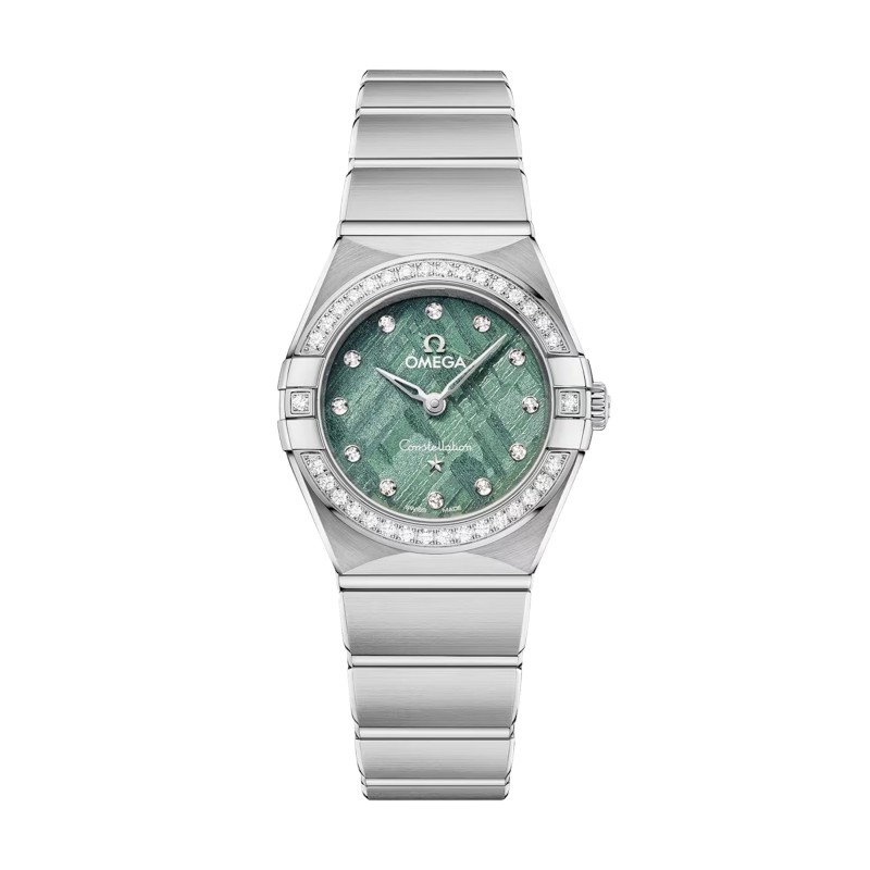 OMEGA Constellation 25mm Ladies Watch 131.15.25.60.99.001