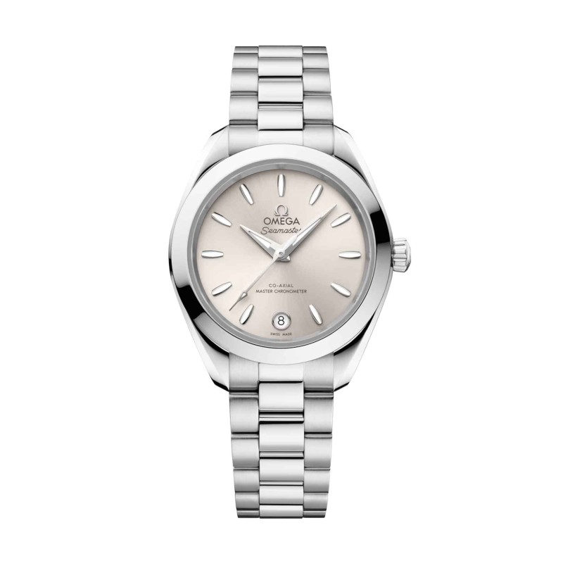 Omega Seamaster Aqua Terra 150M 30mm Watch 220.10.30.20.09.001