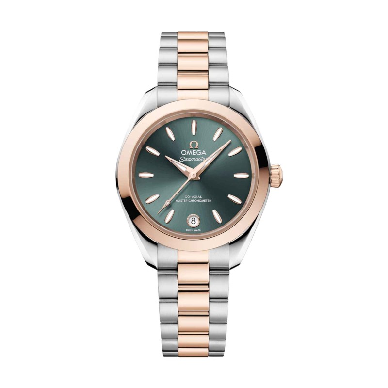 Omega Seamaster Aqua Terra 150M 30mm Watch 220.20.30.20.10.002