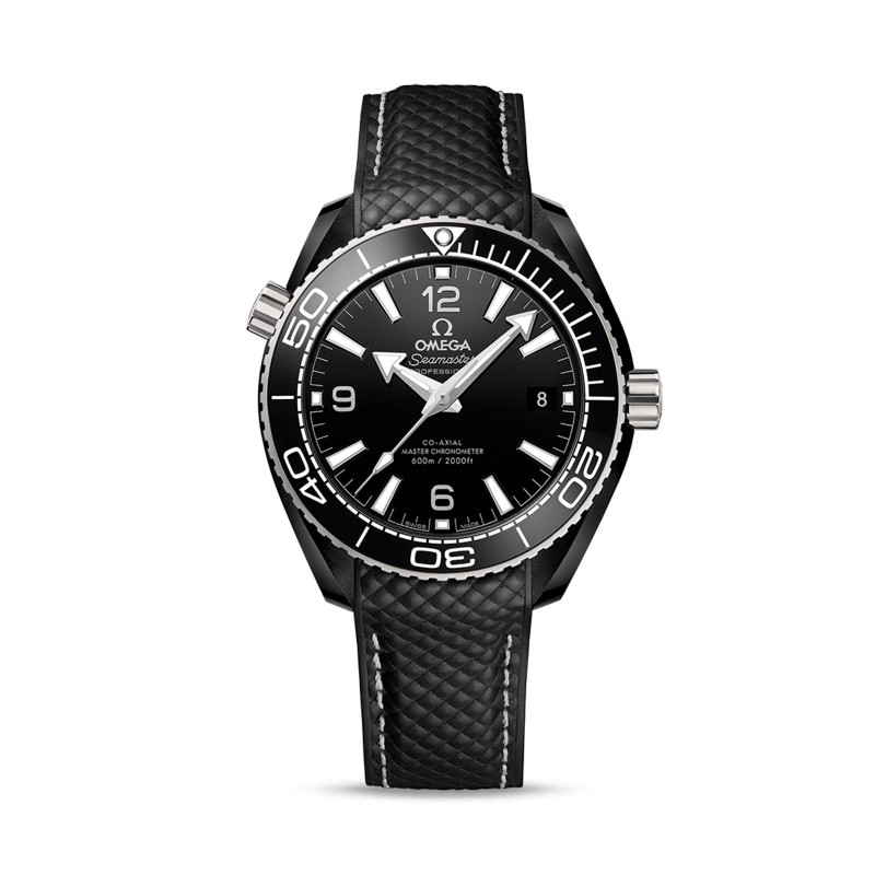 OMEGA Seamaster Planet Ocean 600M Co-Axial Master Chronometer 39.5mm Mens Watch 215.92.40.20.01.001