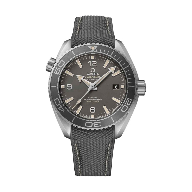 OMEGA Seamaster Planet Ocean 600m 43.5mm Gents Watch O21532442101002