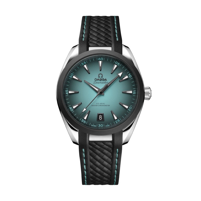 Omega Seamaster Aqua Terra 41mm Watch 220.32.41.21.03.001