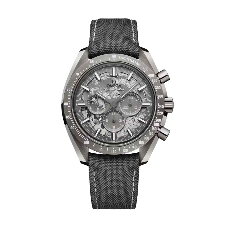 OMEGA Speedmaster Grey Side of the Moon Watch 310.92.44.50.06.001