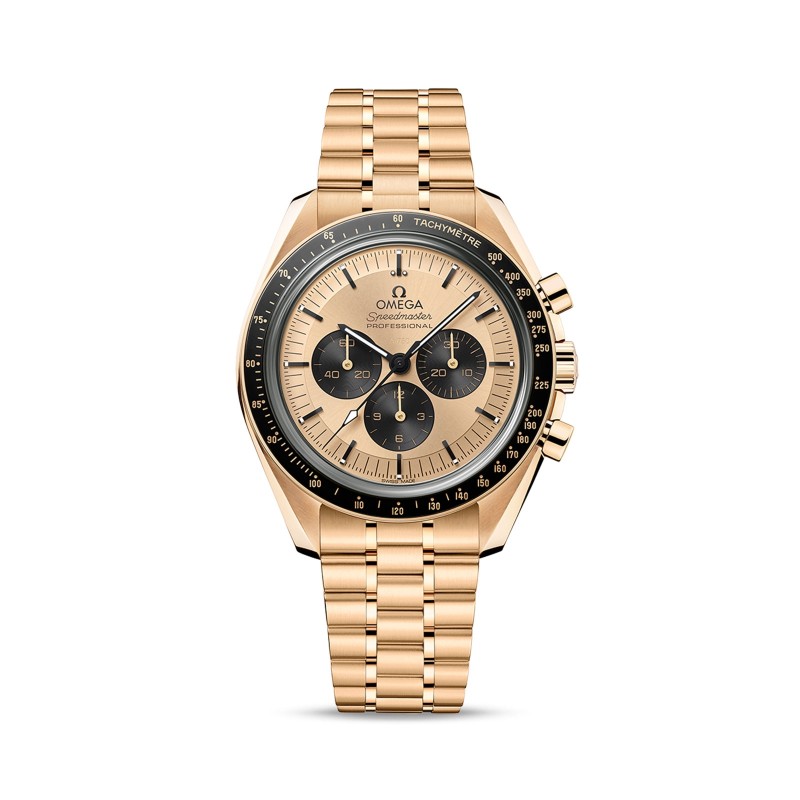 OMEGA Speedmaster Moonwatch Mens Watch 310.60.42.50.99.002