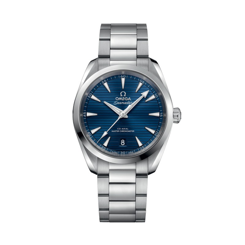 OMEGA Seamaster Aqua Terra Co-Axial 38mm Mens Watch 220.10.38.20.03.001