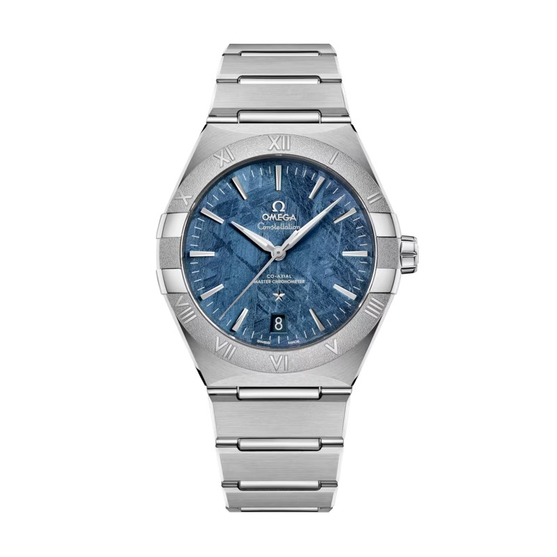 OMEGA Constellation 41mm Mens Watch 131.30.41.21.99.003