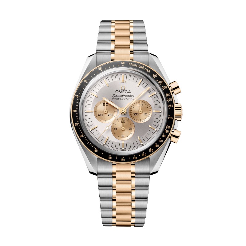 OMEGA Speedmaster Moonwatch Professional 42mm Watch 310.20.42.50.02.001