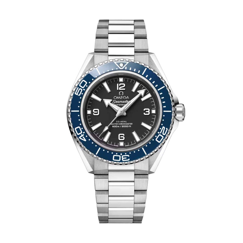 Omega Seamaster Planet Ocean 600M 42mm Watch 217.30.42.21.01.002