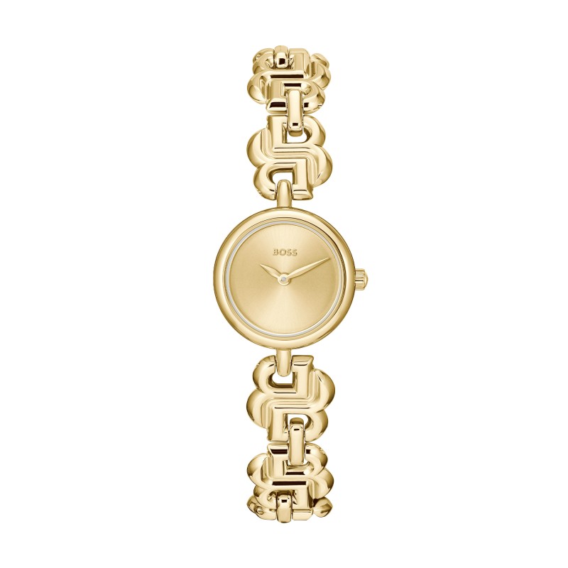BOSS Double B 23mm Ladies Watch 1502794