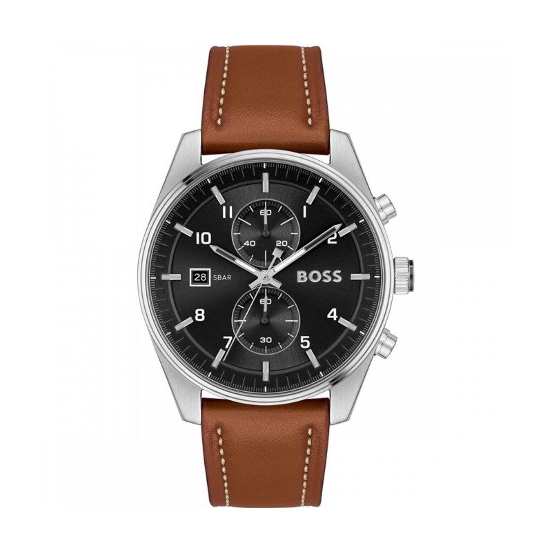 BOSS Skytraveller 44mm Mens Watch 151461