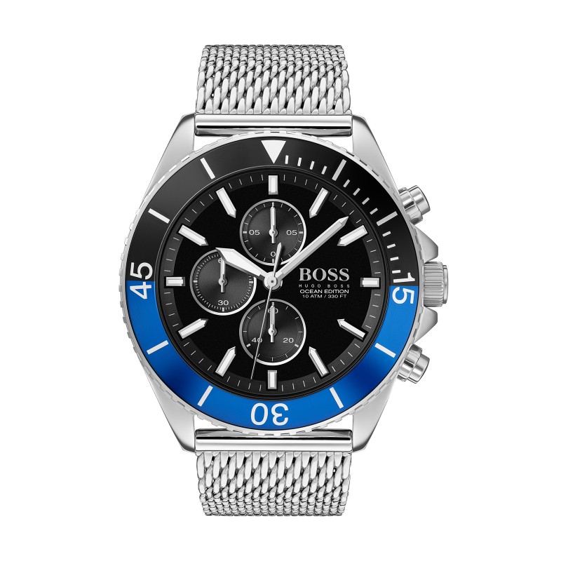 BOSS Ocean Edition Mens Watch 1513742