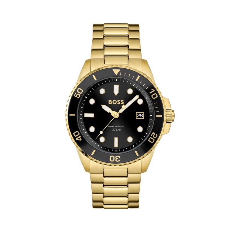 BOSS Ace Mens Watch 1513917