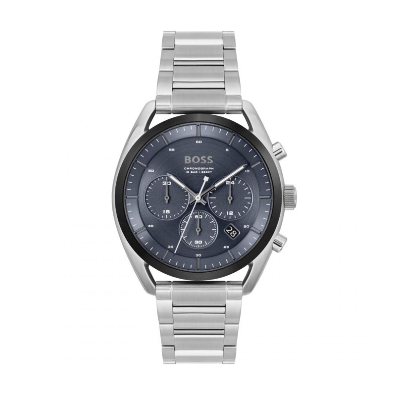 BOSS Top Chronograph Quartz Men’s Watch 1514093