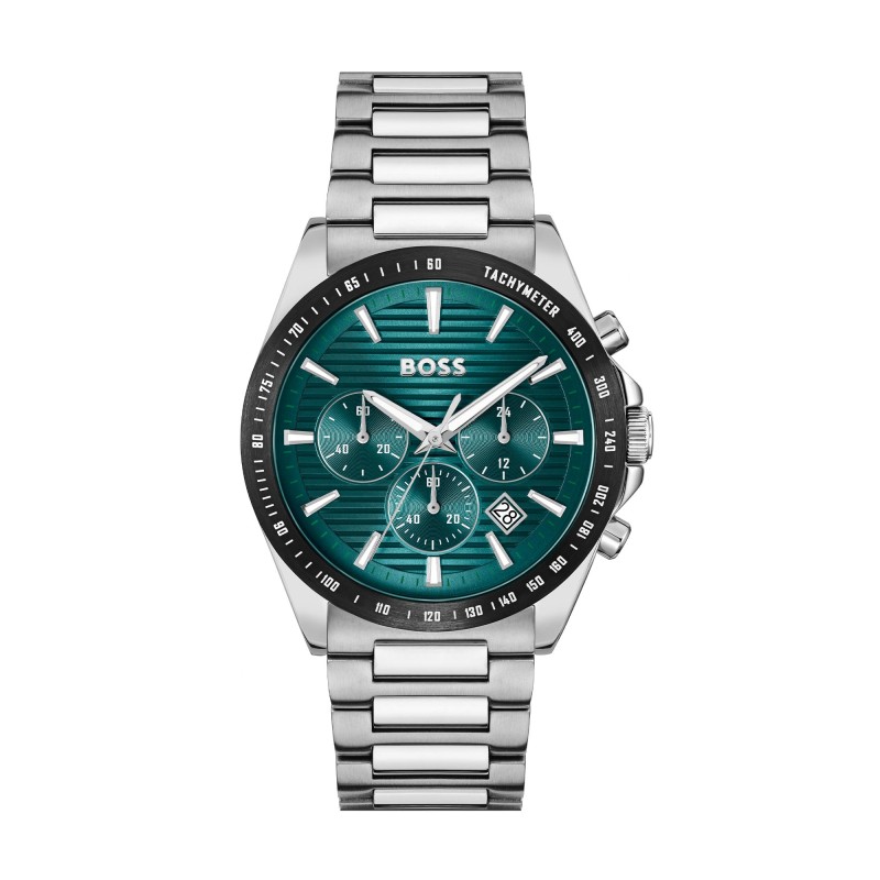 BOSS Strike Chrono 41mm Mens Watch 1514241