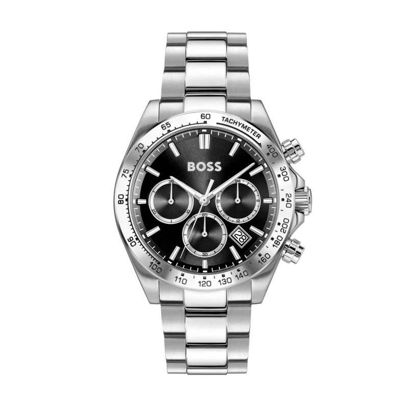 BOSS Hero 2.0 Chronograph 43mm Watch 1514267
