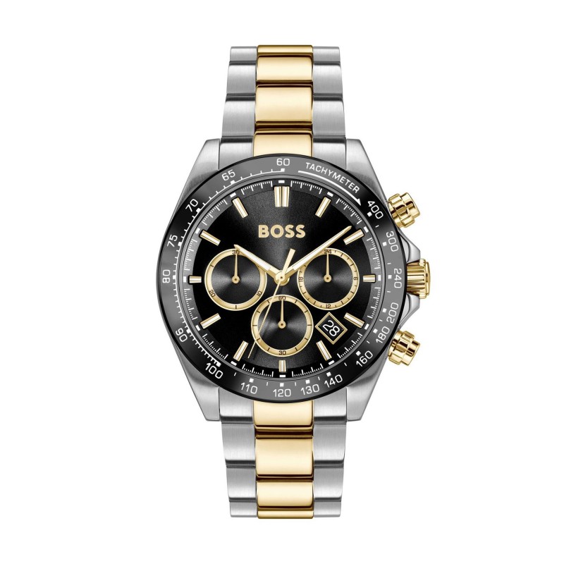 BOSS Hero 2.0 Chronograph 43mm Mens Watch 1514269