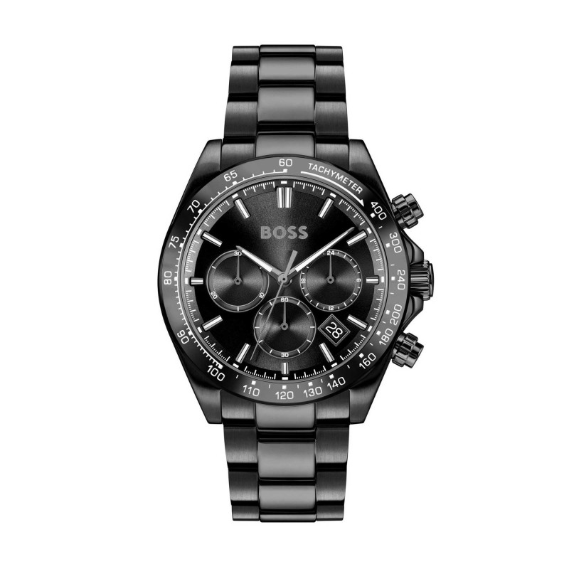 BOSS Hero 2.0 Chronograph 43mm Watch 1514271